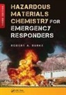 Robert Burke, Burke Robert - Hazardous Materials Chemistry for Emergency Responders