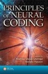 Rodrigo Quian (University of Leicester Quiroga, Rodrigo Quian Panzeri Quiroga, Stefano Panzeri, Panzeri Stefano, Rodrigo Quian Quiroga - Principles of Neural Coding
