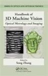 Song Zhang, Song (Purdue University Zhang, Song Zhang - Handbook of 3d Machine Vision