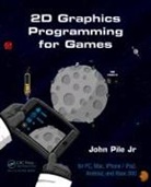 jr. Pile, John Pile Jr., John PileJr. - 2d Graphics Programming for Games
