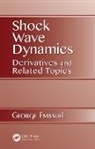 George Emanuel, Emanuel George - Shock Wave Dynamics