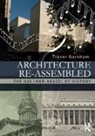 Trevor Garnham, Garnham Trevor - Architecture Re-Assembled