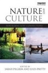 Sarah (Marine Management Organisation Pilgrim, Sarah Pilgrim, Pilgrim Sarah, Jules N Pretty, Jules N. Pretty - Nature and Culture