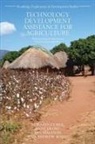 Norman Clark, Norman Frost Clark, Andy Frost, Frost Andy, Ian Maudlin, Maudlin Ian... - Technology Development Assistance for Agriculture