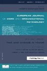 Bertolt Meyer, Bertolt (Universitat Zurich Meyer, Christine Gockel, Gockel Christine, Bertolt Meyer, Meyer Bertolt... - Time and Change in Teams