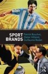Guillaume Bodet, Patrick Bouchet, Patrick (Universite De Bourgogne Bouchet, Patrick Hillairet Bouchet, Dieter Hillairet - Sport Brands
