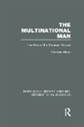 Thomas Aitken, Aitken Thomas - Multinational Man (Rle International Business)