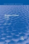 Ewart Lewis, Lewis Ewart - Medieval Political Ideas (Routledge Revivals)