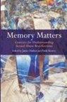 Janice (Portland State University Haaken, Janice Haaken, Haaken Janice, Paula Reavey, Reavey Paula - Memory Matters
