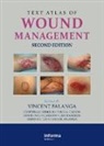 Vincent (Roger Williams Medical Center Falanga, Polly A. Carson, Carson Polly A., Jane K. Falanga, Vincent Falanga, Falanga Jane K.... - Text Atlas of Wound Management