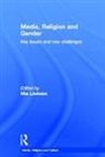 Mia Lovheim, Mia Lövheim - Media, Religion and Gender