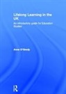 Anne O'Grady, Anne (Nottingham Trent University O''grady, O'Grady Anne - Lifelong Learning in the Uk