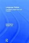 David Barton, David Lee Barton, Carmen Lee, Lee Carmen - Language Online