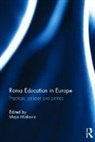 Maja Miskovic, Maja Miskovic, Miskovic Maja - Roma Education in Europe