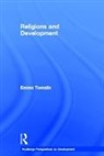 Emma Tomalin, Emma (University of Leeds Tomalin, Tomalin Emma - Religions and Development