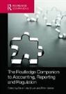Carien (Open University Van Mourik, Carien van Mourik, Peter Walton - Routledge Companion to Accounting, Reporting and Regulation