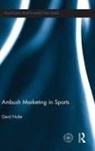 Gerd Nufer, Gerd (Reutlingen University Nufer, Nufer Gerd - Ambush Marketing in Sports