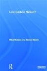 Mike Hodson, Mike (University of Salford Hodson, Mike Marvin Hodson, Hodson Mike, Simon Marvin - Low Carbon Nation?