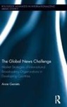 Anne Geniets - Global News Challenge