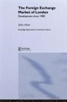 John Atkin, Atkin John - Foreign Exchange Market of London