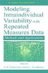 Scott L. Moskowitz Hershberger, Scott L. Hershberger, Hershberger Scott L., D.S. Moskowitz - Modeling Intraindividual Variability With Repeated Measures Data