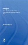 Mark Andrejevic, Mark (Pomona College Andrejevic, Andrejevic Mark - Infoglut