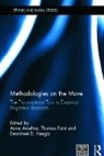 Anna Faist Amelina, Anna Amelina, Amelina Anna, Thomas Faist, Devrimsel D. Nergiz, Nergiz Devrimsel D. - Methodologies on the Move