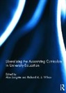 Alan Sangster, Alan Wilson Sangster, Sangster Alan, Richard M.S. Wilson, Alan Sangster, Sangster Alan... - Liberalising the Accounting Curriculum in University Education