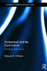 Rebecca Williams, Rebecca (University of South Alabama Williams - Muhammad and the Supernatural