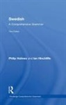 Ian Hinchliffe, Philip Holmes, Philip (Freelance Translator Holmes - Swedish: A Comprehensive Grammar