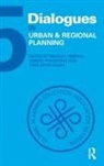 Michael Freestone Hibbard, Robert Freestone, Freestone Robert, Michael Hibbard, Hibbard Michael, Tore Øivin Sager - Dialogues in Urban and Regional Planning