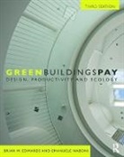 Brian Edwards, Brian Naboni Edwards, Emanuele Naboni, Naboni Emanuele - Green Buildings Pay