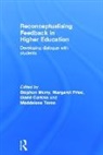 Stephen Price Merry, David Carless, Carless David, Stephen Merry, Merry Stephen, Margaret Price... - Reconceptualising Feedback in Higher Education