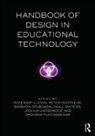 Rosemary (Institute of Education Luckin, Rosemary (University of London Luckin, Peter Goodyear, Barbara L Grabowski, Rosemary Luckin, Luckin Rosemary... - Handbook of Design in Educational Technology