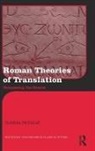 Siobhan McElduff, Siobhán McElduff - Roman Theories of Translation