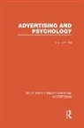 Leslie Gill, Leslie Ernest Gill - Advertising and Psychology (Rle Advertising)