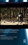 Greta (University of Wisconsin-River Falls Gaard, Simon Estok, Greta Gaard, Gaard Greta, Serpil Oppermann, Oppermann Serpil - International Perspectives in Feminist Ecocriticism