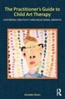 Annette Shore, Annette (Marylhurst University Shore, Shore Annette - Practitioner''s Guide to Child Art Therapy