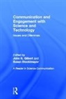 John K. Stocklmayer Gilbert, John K. Gilbert, Susan M. Stocklmayer, Stocklmayer Susan M. - Communication and Engagement With Science and Technology