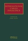 John Dunt, John Dunt, Dunt John - International Cargo Insurance