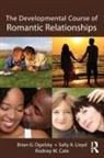 Rodney M Cate, Rodney M. Cate, Cate Rodney M., Sally A Lloyd, Sally A. Lloyd, Lloyd Sally A.... - Developmental Course of Romantic Relationships