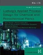 A Kayode Coker, A. Kayode Coker, Coker A. Kayode - Ludwig''s Applied Process Design for Chemical and Petrochemical Plants