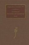 N. P. (Emeritus Professor Brooks, N P Brooks, N. P. (Emeritus Professor Brooks, Brooks N. P., S E Kelly, S. E. (Independent Scholar) Kelly... - Charters of Christ Church Canterbury