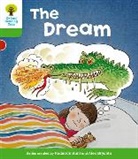 Roderick Hunt, Alex Brychta - Oxford Reading Tree: Level 2: Stories: The Dream