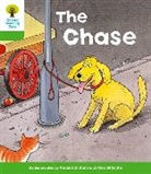 Roderick Hunt, Alex Brychta - Oxford Reading Tree: Level 2: More Stories B: The Chase