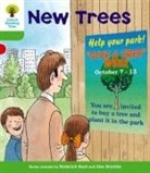 Roderick Hunt, Alex Brychta - Oxford Reading Tree: Level 2: More Patterned Stories A: New Trees