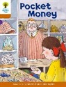 Roderick Hunt, Alex Brychta - Oxford Reading Tree: Level 8: More Stories: Pocket Money