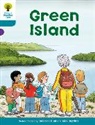 Roderick Hunt, Alex Brychta - Oxford Reading Tree: Level 9: Stories: Green Island