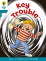 Roderick Hunt, Alex Brychta - Oxford Reading Tree: Level 9: More Stories A: Key Trouble