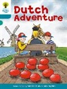 Roderick Hunt, Alex Brychta - Oxford Reading Tree: Level 9: More Stories A: Dutch Adventure